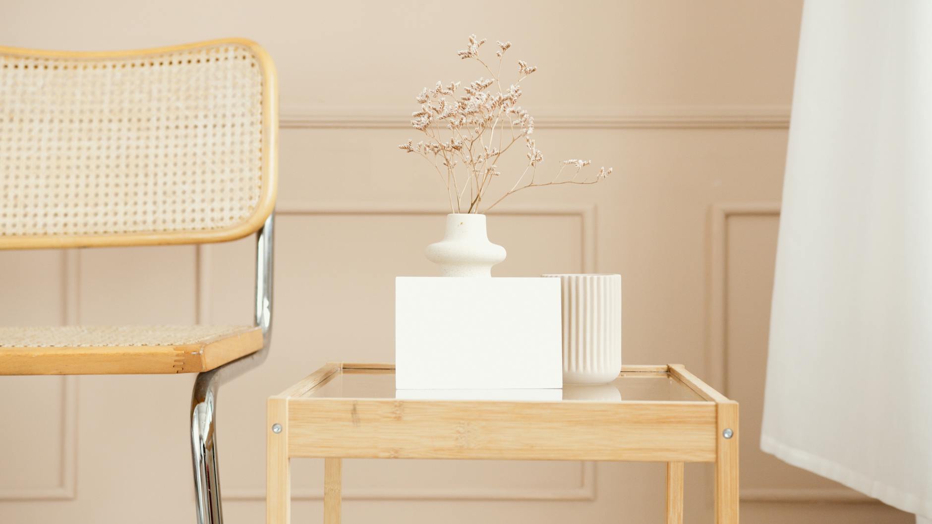 What Your Therapy Waiting Room Says Before You Do