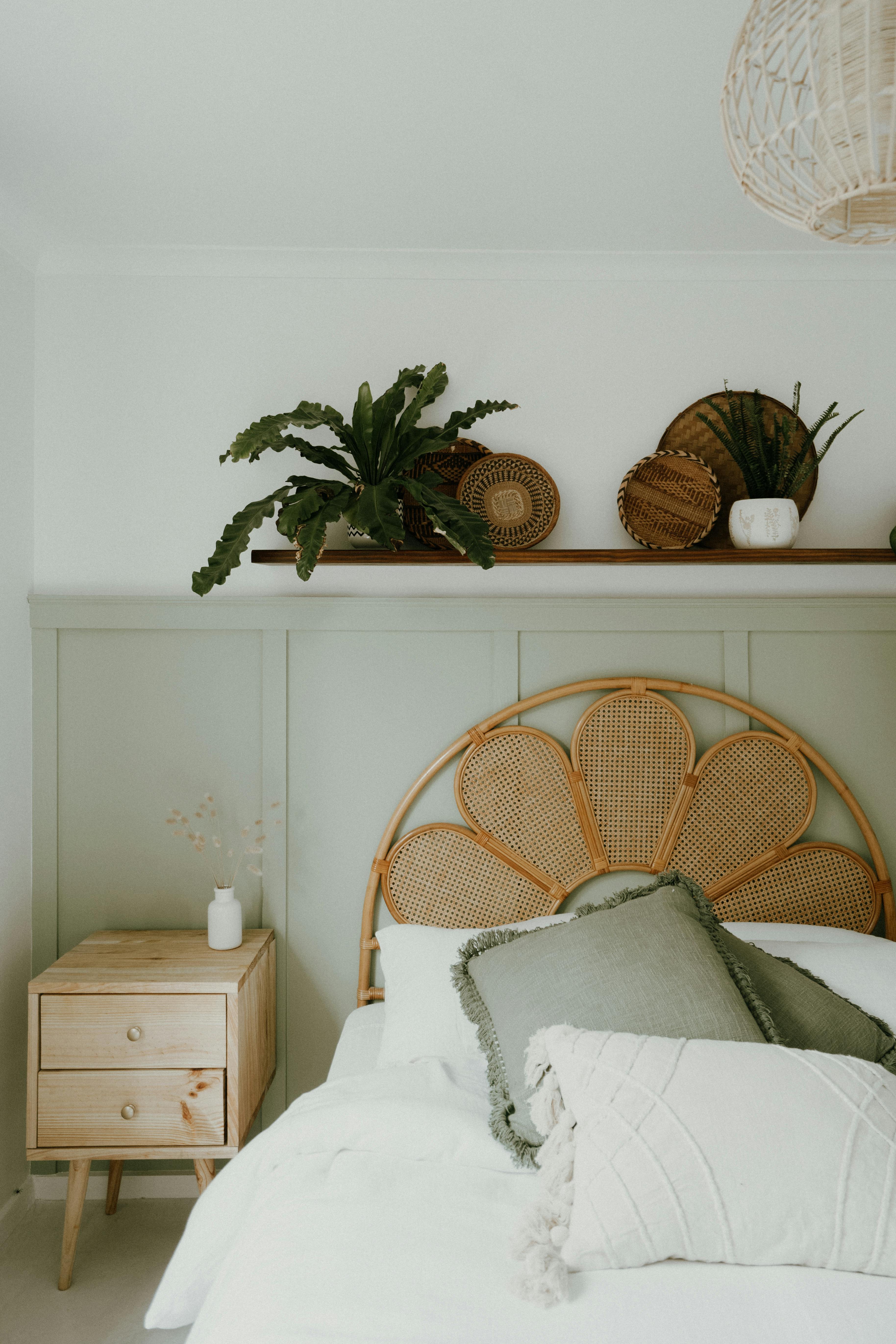 Minimalist Cozy Decor for Anxious Minds: When Less Becomes More Healing - Haven & Hold