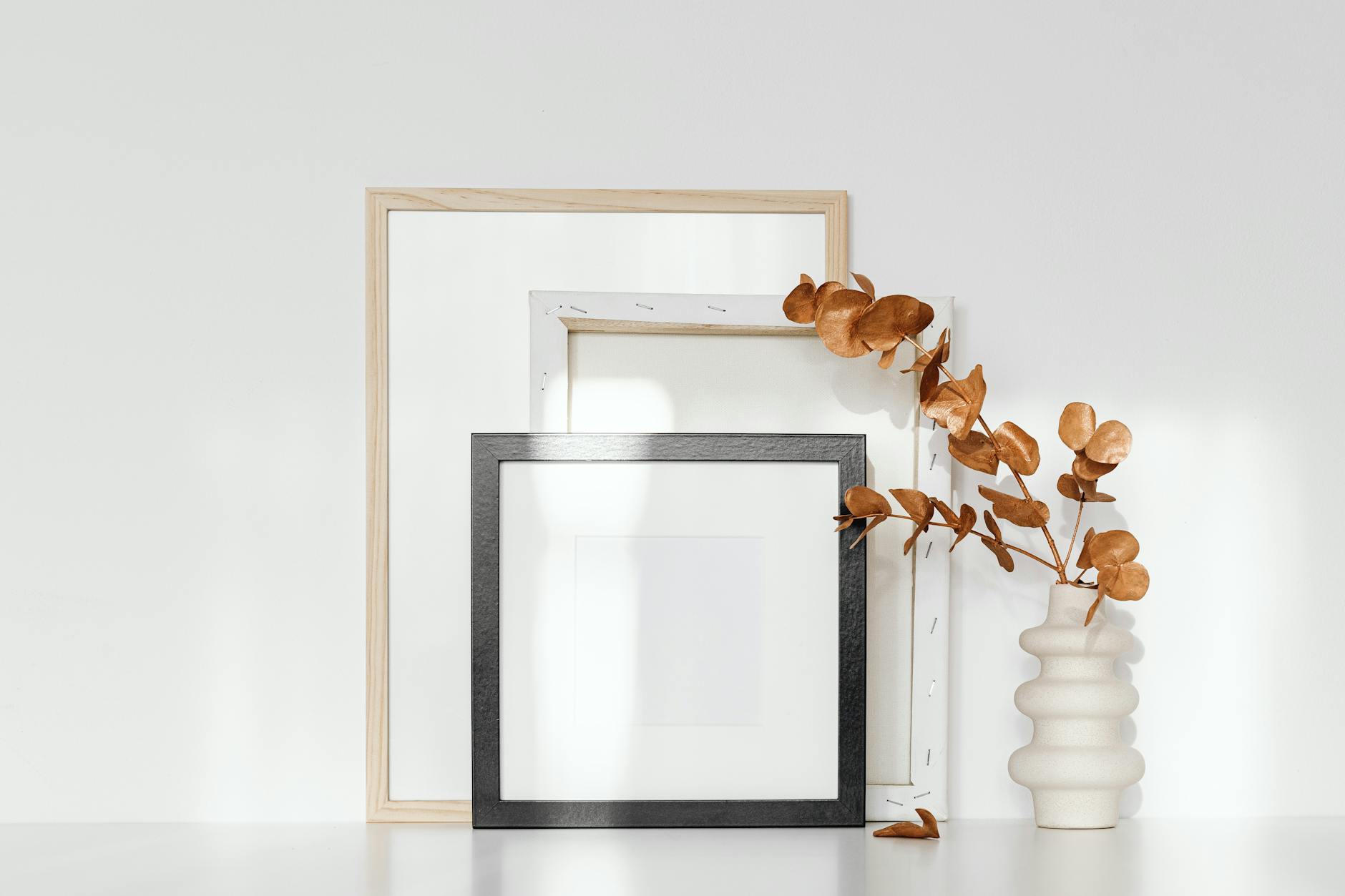 How to Choose, Print, Frame, and Hang Wall Art